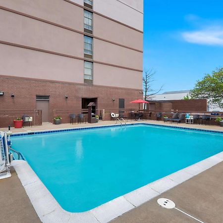 Best Western Potomac Mills Woodbridge Exterior foto