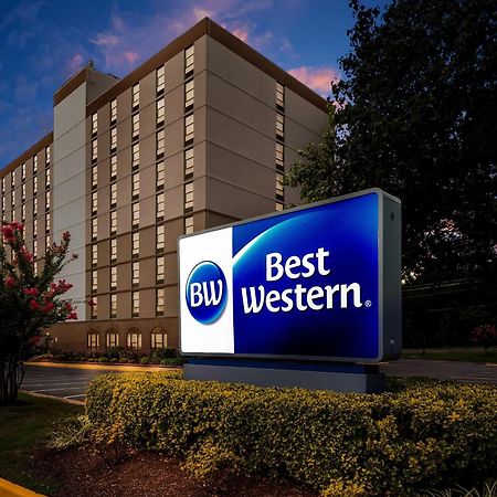 Best Western Potomac Mills Woodbridge Exterior foto