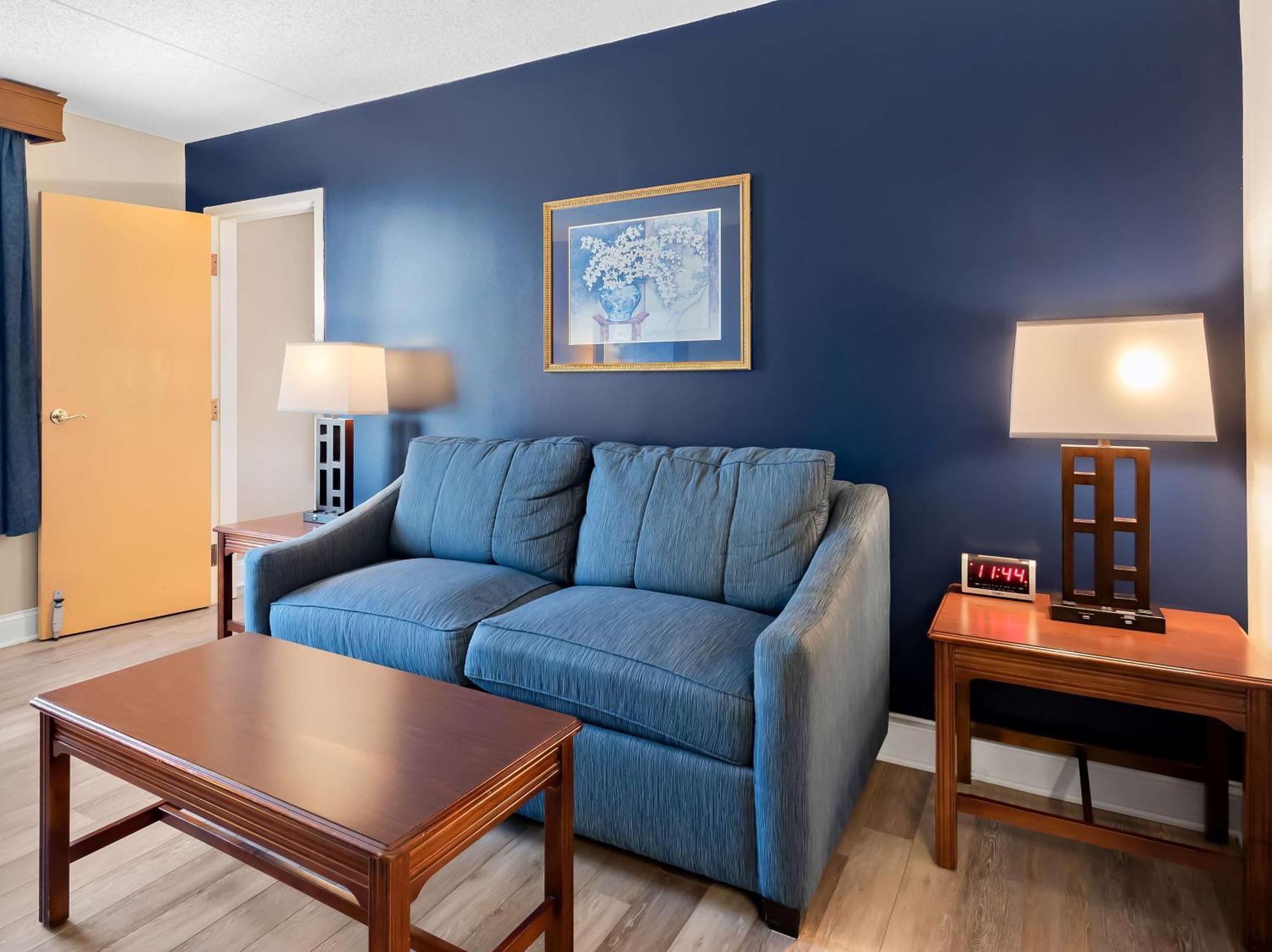 Best Western Potomac Mills Woodbridge Exterior foto
